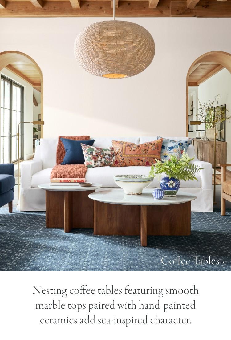 Coffee Tables
